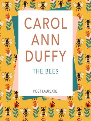 cover image of The Bees